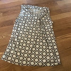 Banana Republic Tank